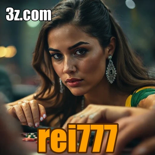 Rei777: Blackjack, A Diversão que Não Tem Fim