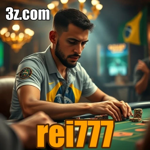 Eventos Imperdíveis no Site de Jogos rei777