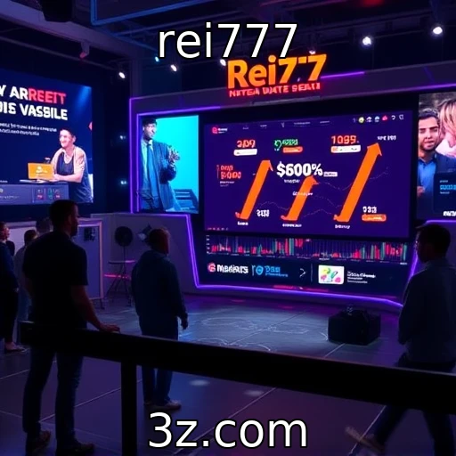 Expansão de plataformas de apostas em mercados emergentes