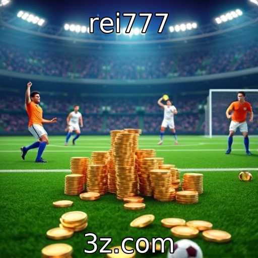 Expansão de plataformas de apostas no mercado brasileiro