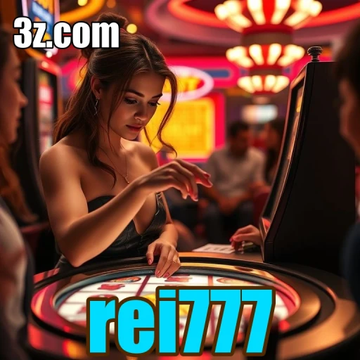 Bônus Imperdíveis do Site Rei777 para Jogadores Brasileiros