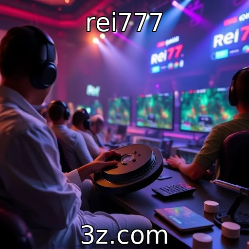 Tecnologias de baixa latência e sua aplicação em jogos ao vivo